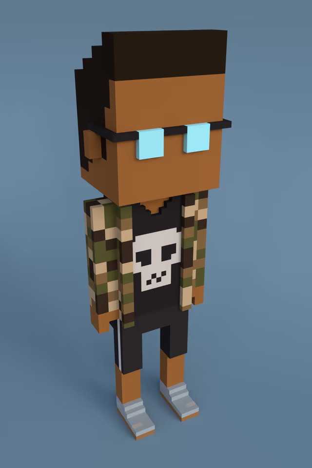 Meebit #5765