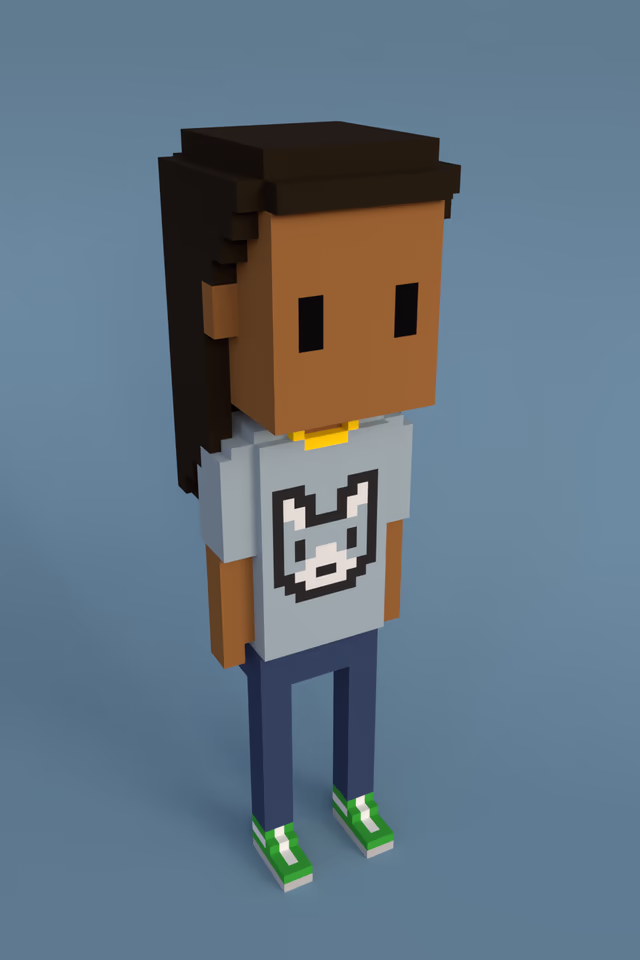 Meebit #5770