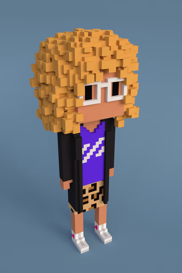 Meebit #5771