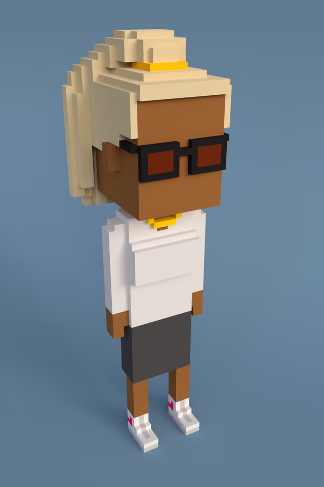 Meebit #5775