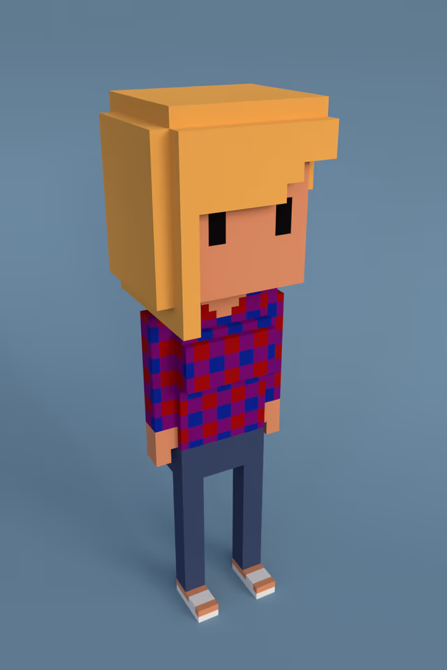 Meebit #5779