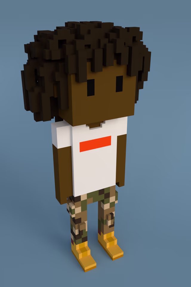 Meebit #5783