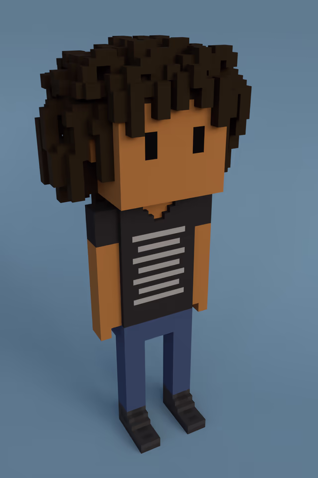 Meebit #5787