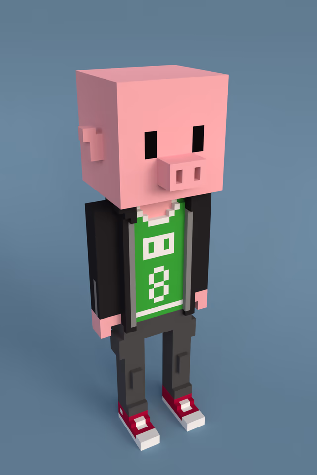 Meebit #5796