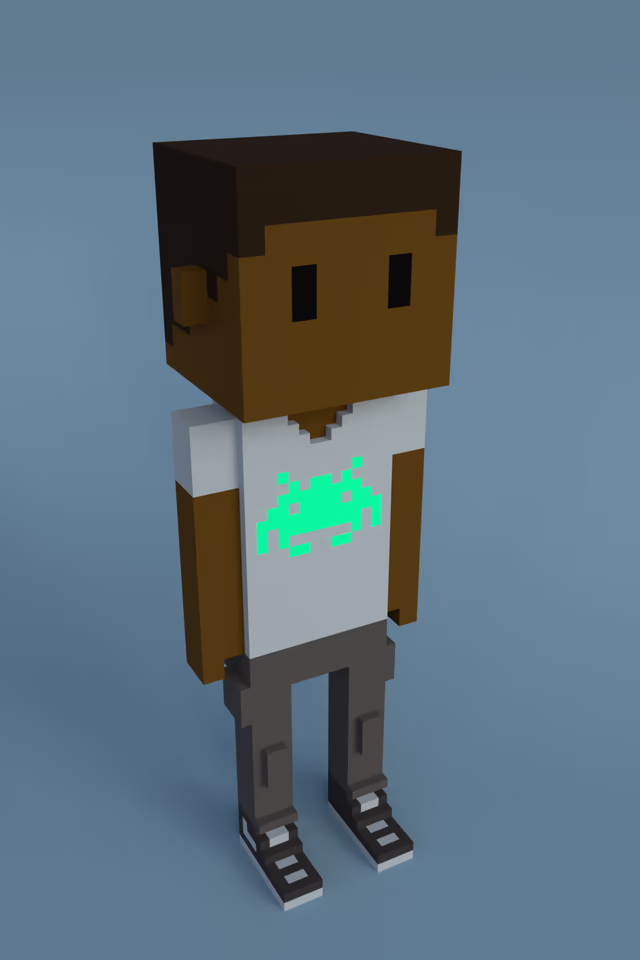 Meebit #5836