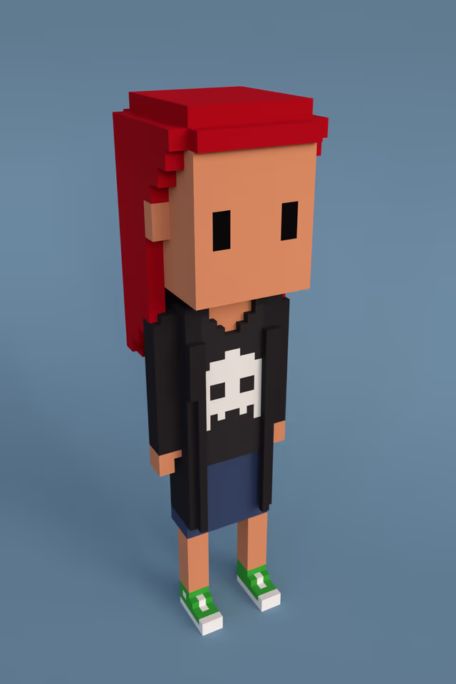 Meebit #5839