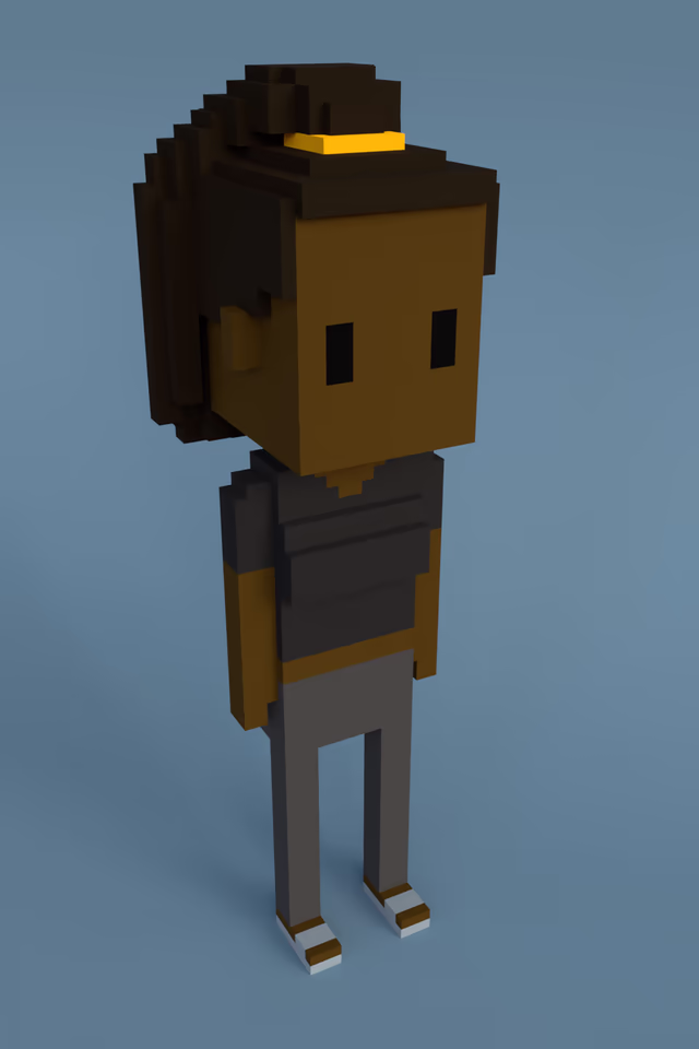 Meebit #5846