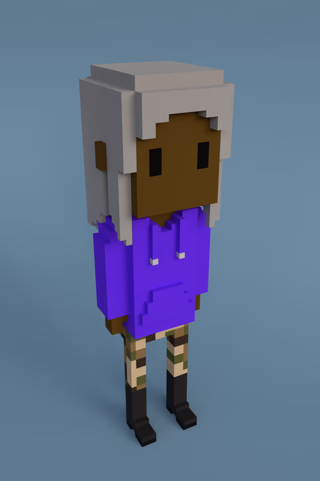 Meebit #5854