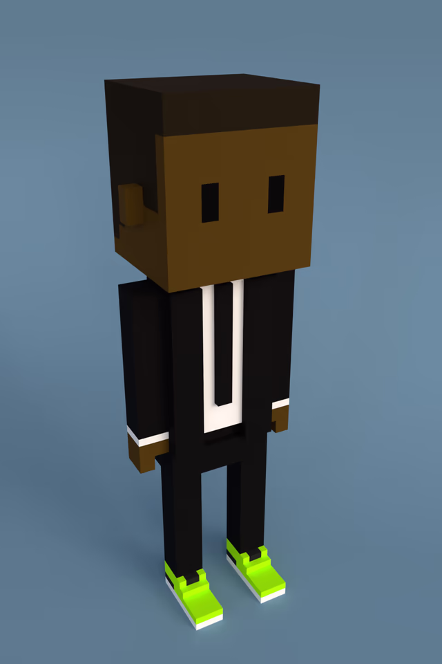 Meebit #5867