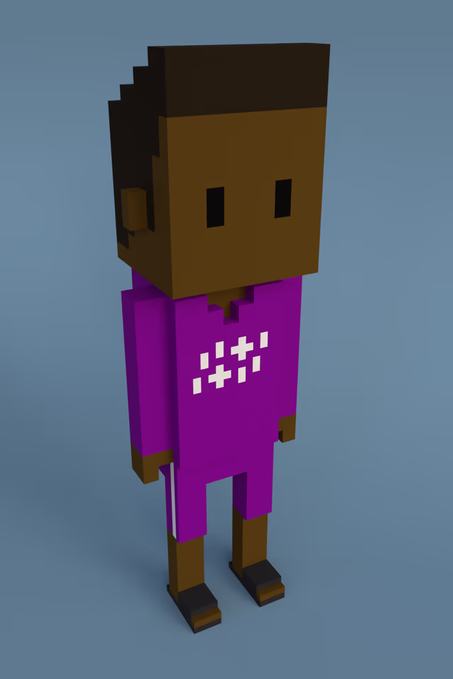 Meebit #5868