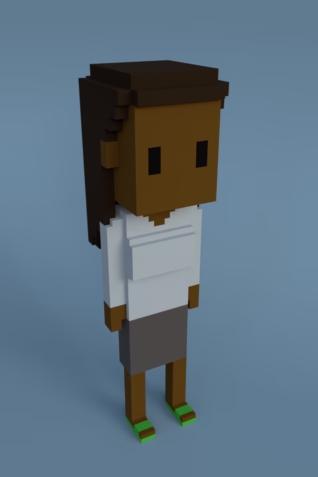 Meebit #5870