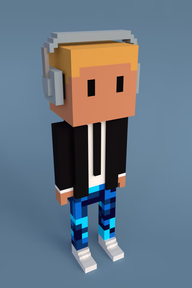 Meebit #5873