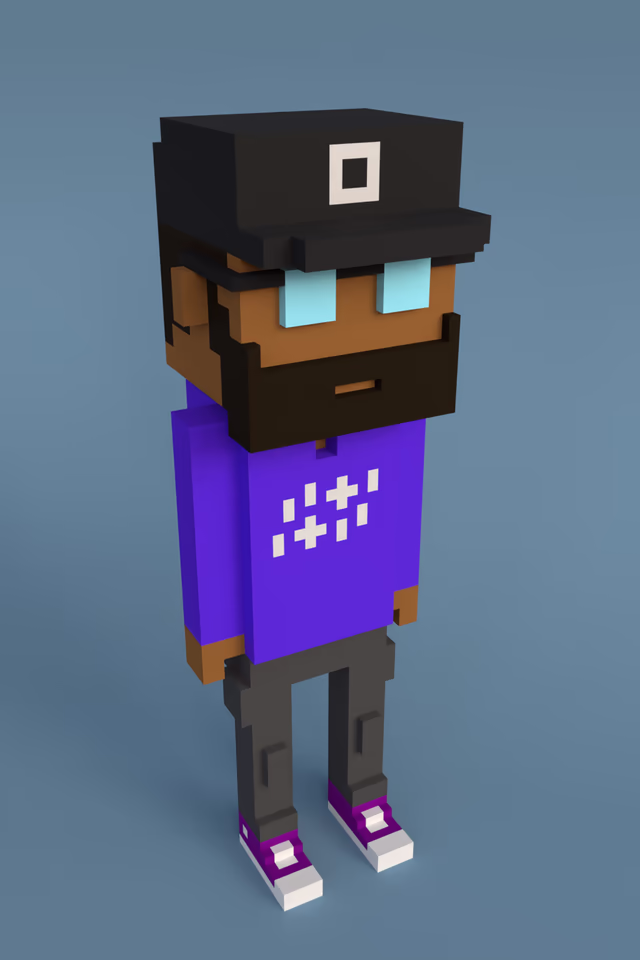 Meebit #5874