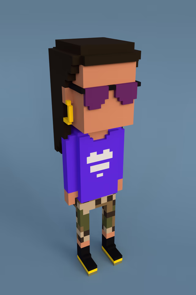Meebit #5877