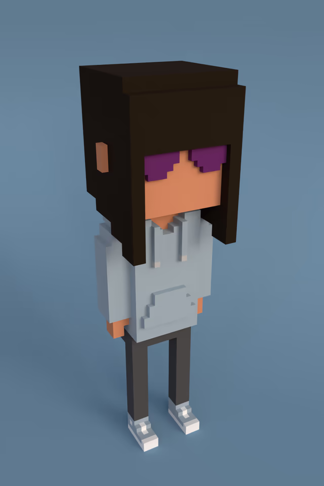 Meebit #5878