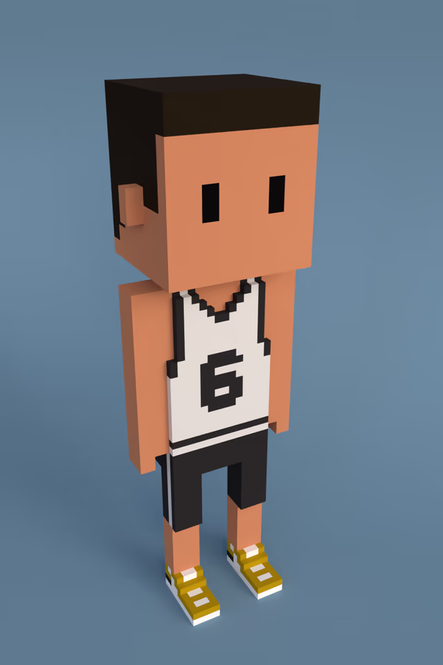 Meebit #5879