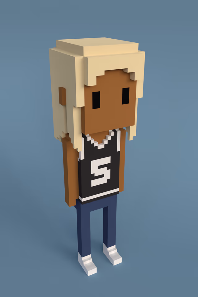 Meebit #5881