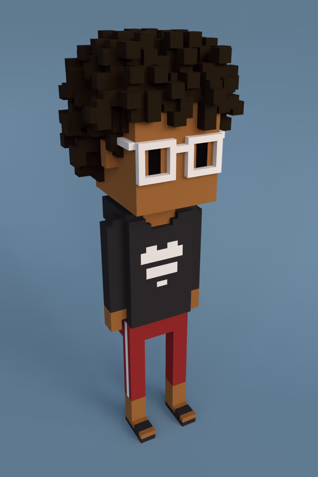 Meebit #5894