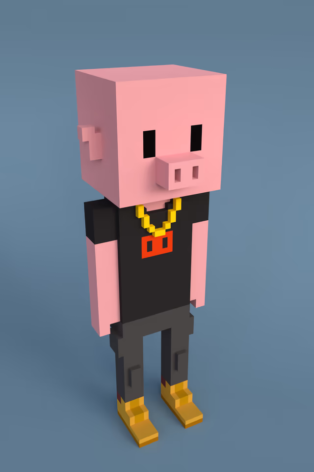 Meebit #5895