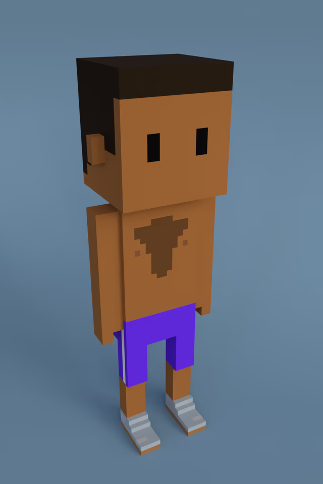 Meebit #5904
