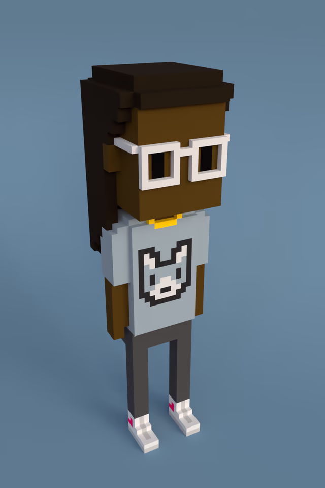 Meebit #5914