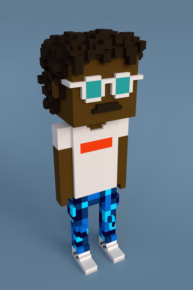 Meebit #5920