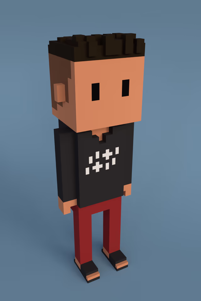 Meebit #5922
