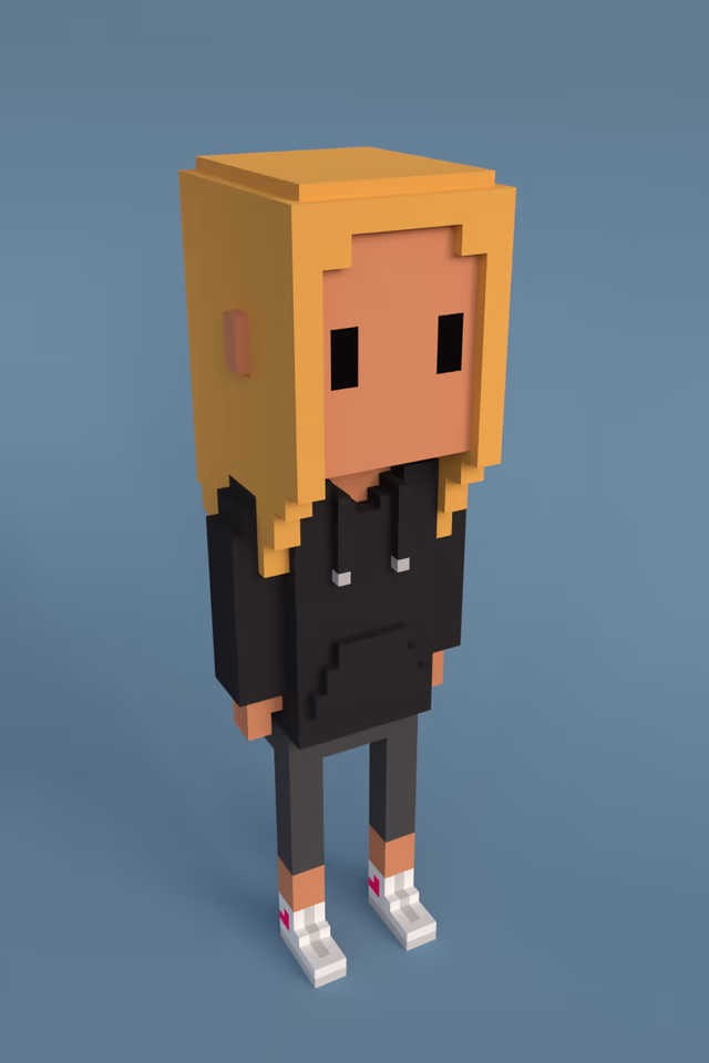 Meebit #5924