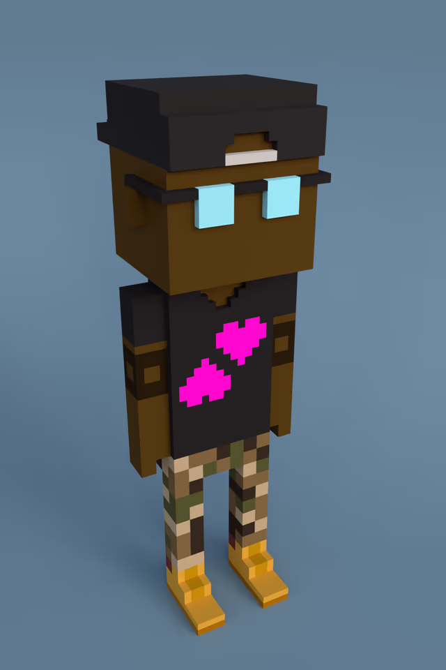 Meebit #5925