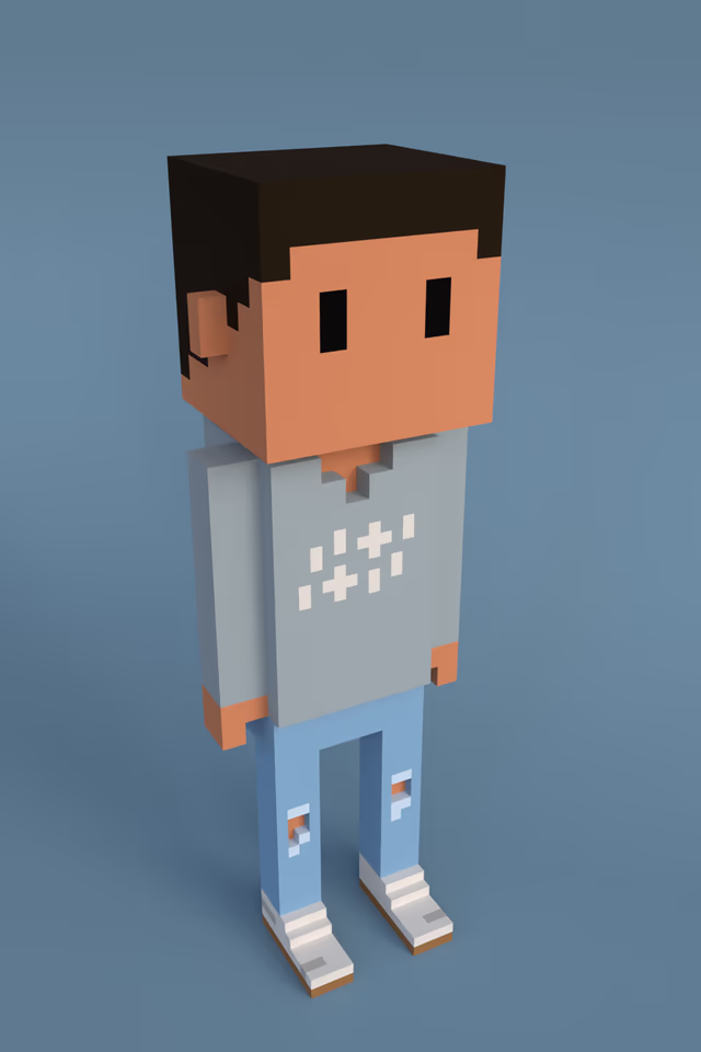 Meebit #5931