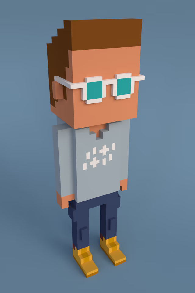 Meebit #5936