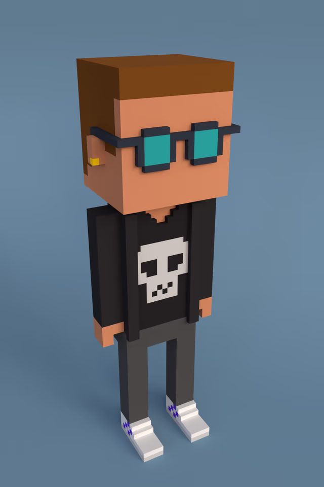 Meebit #5939