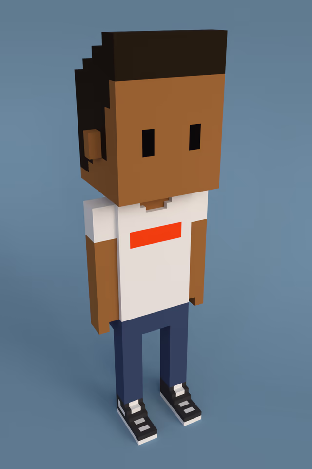 Meebit #5942