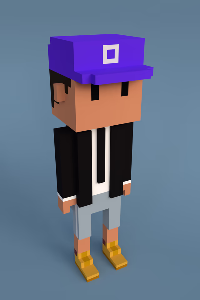 Meebit #5944