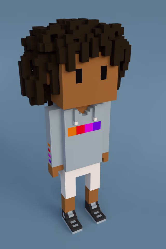 Meebit #5949