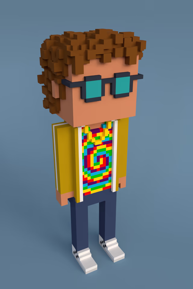 Meebit #5953