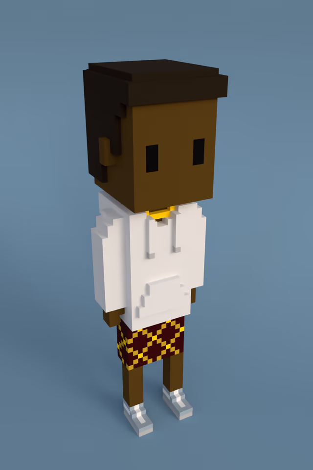 Meebit #5956