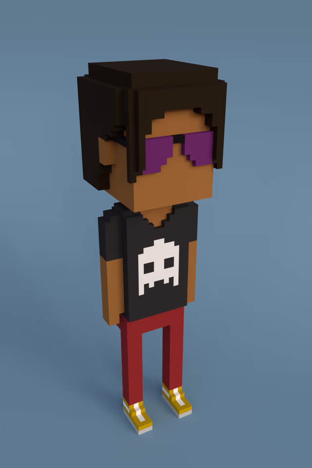 Meebit #5962