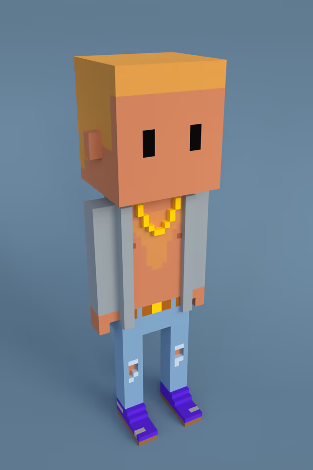 Meebit #5967