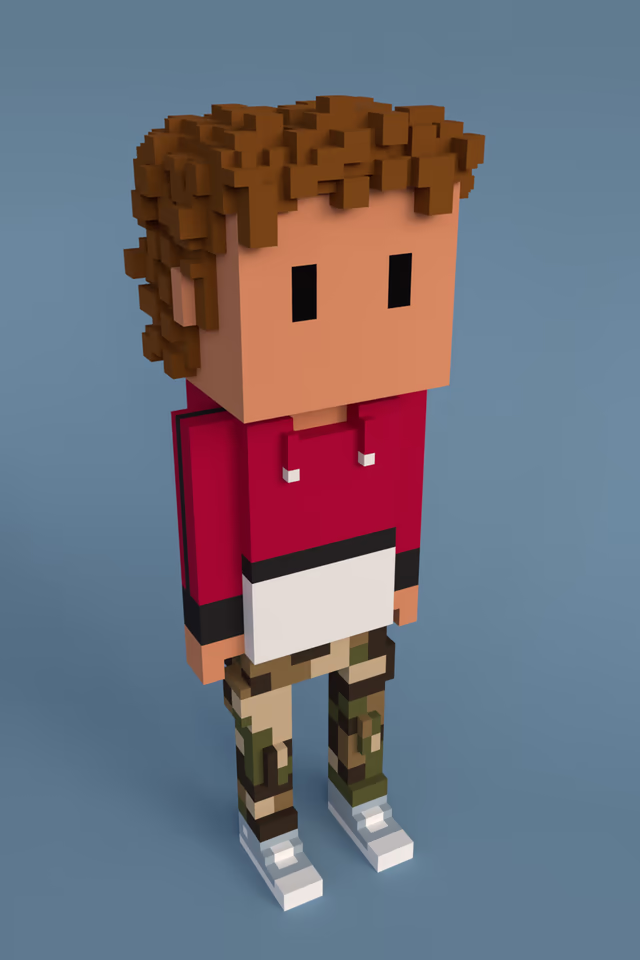 Meebit #5969