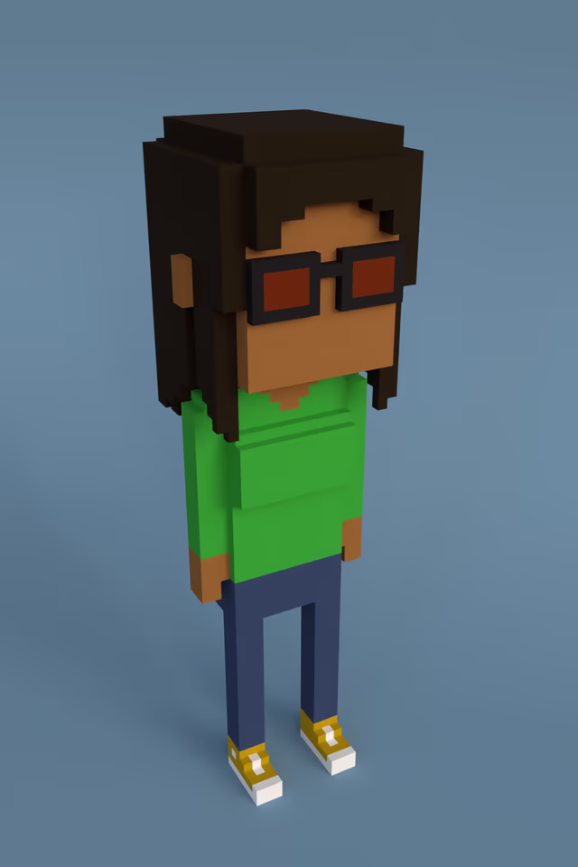 Meebit #5972