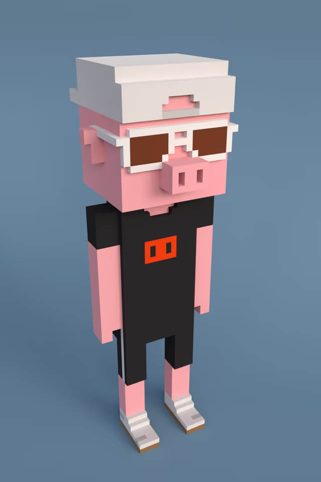 Meebit #5975
