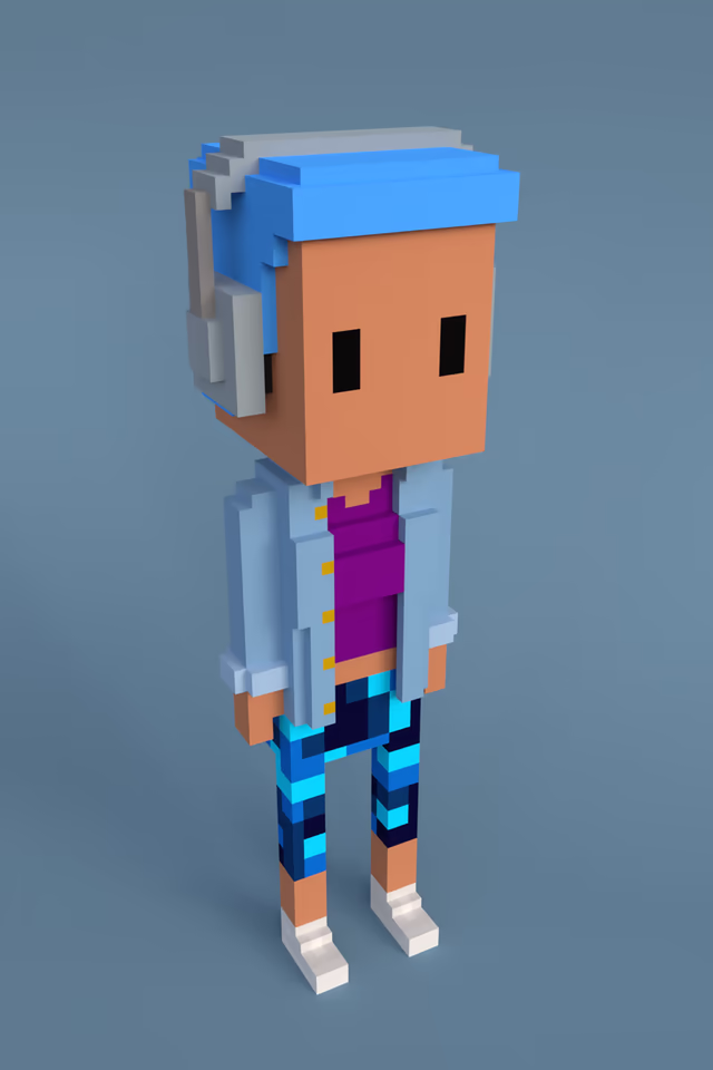 Meebit #5976