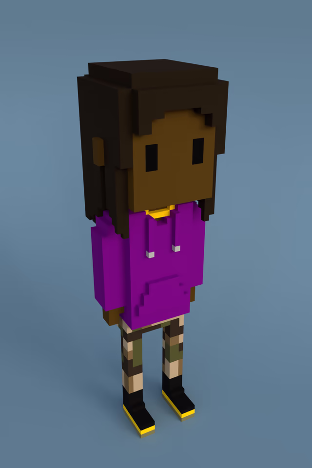 Meebit #5978