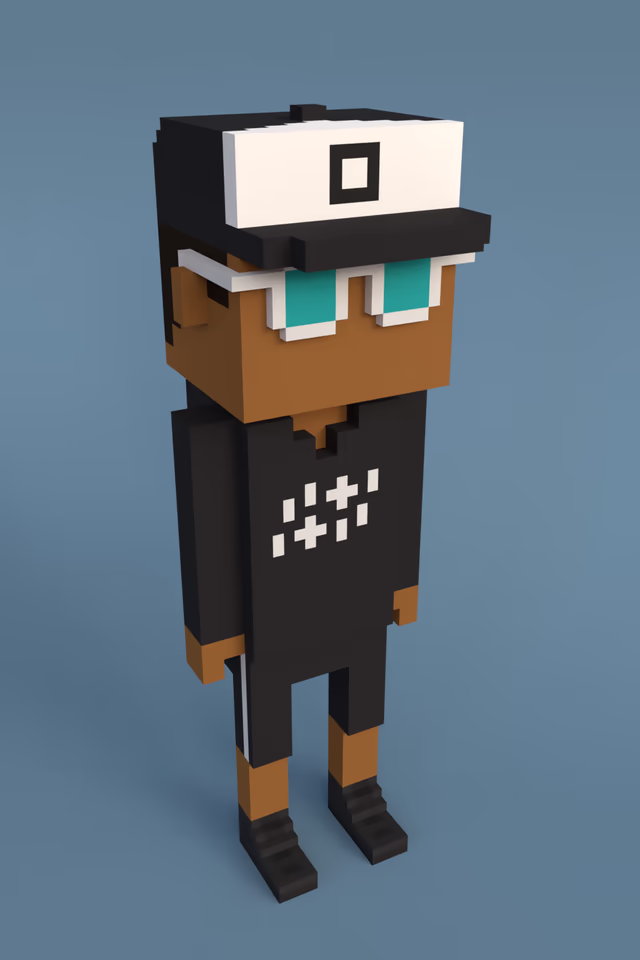 Meebit #5981