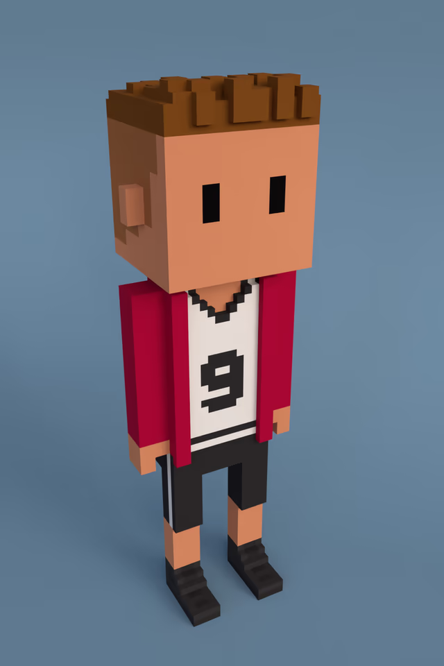 Meebit #5982