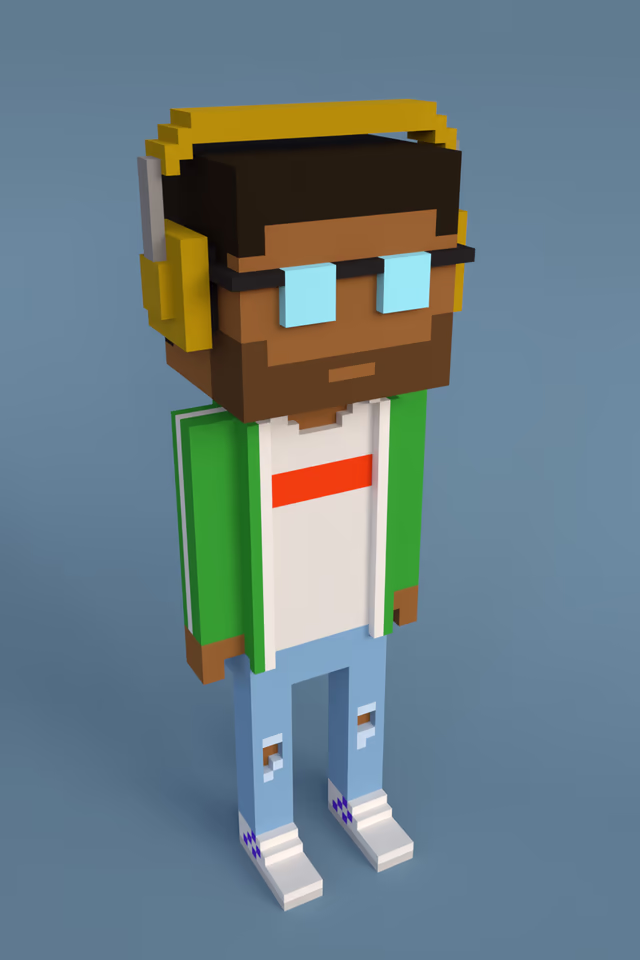 Meebit #5984