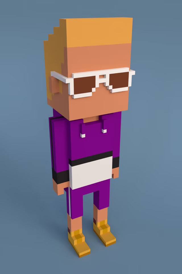 Meebit #5985