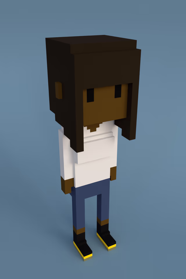 Meebit #5991