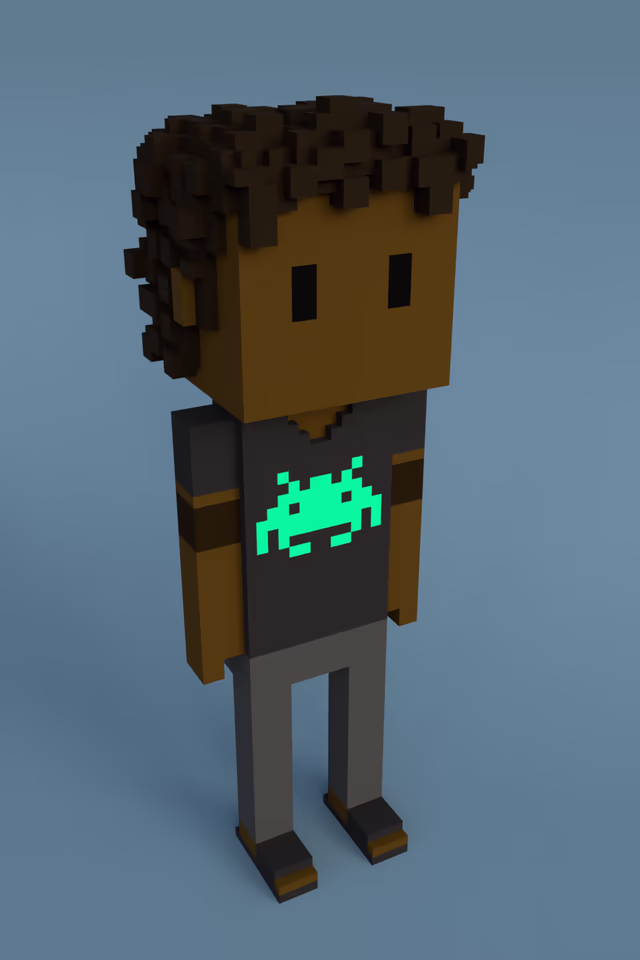 Meebit #5995